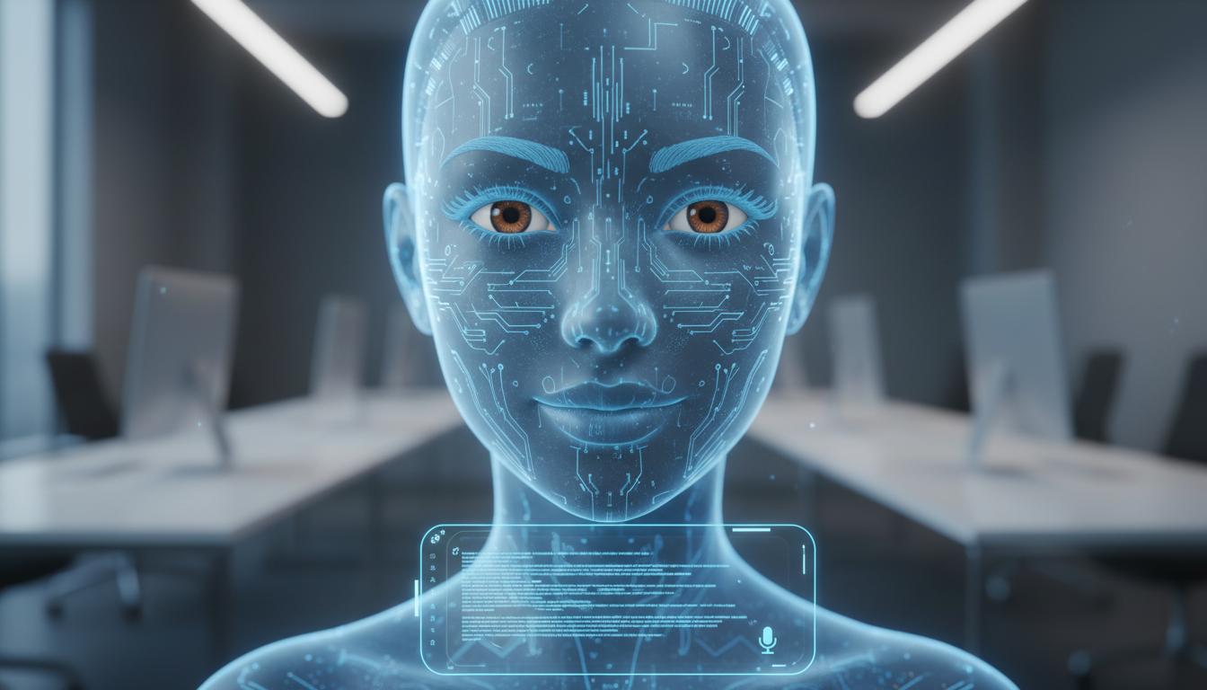 AI a obsługa klienta online: jak technologia zmienia wsparcie cyfrowe