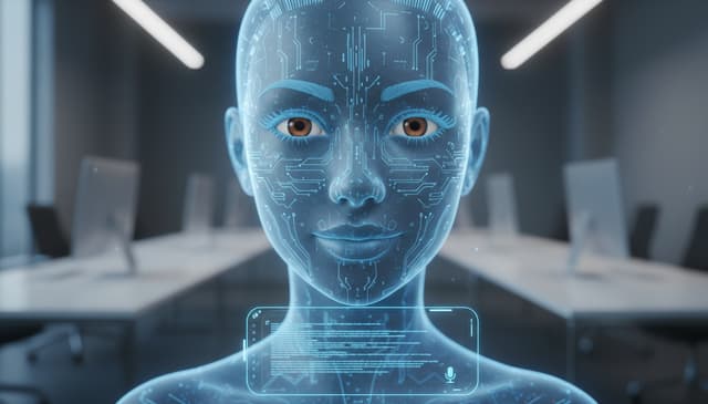 AI a obsługa klienta online: jak technologia zmienia wsparcie cyfrowe