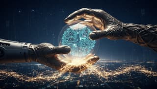 AI a odpowiedzialność moralna: jak kształtować etyczną sztuczną inteligencję