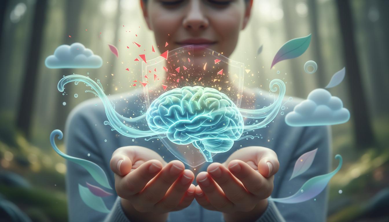 AI a redukcja stresu: praktyczne zastosowania w opiece zdrowotnej