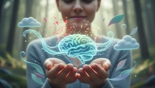 AI a redukcja stresu: praktyczne zastosowania w opiece zdrowotnej