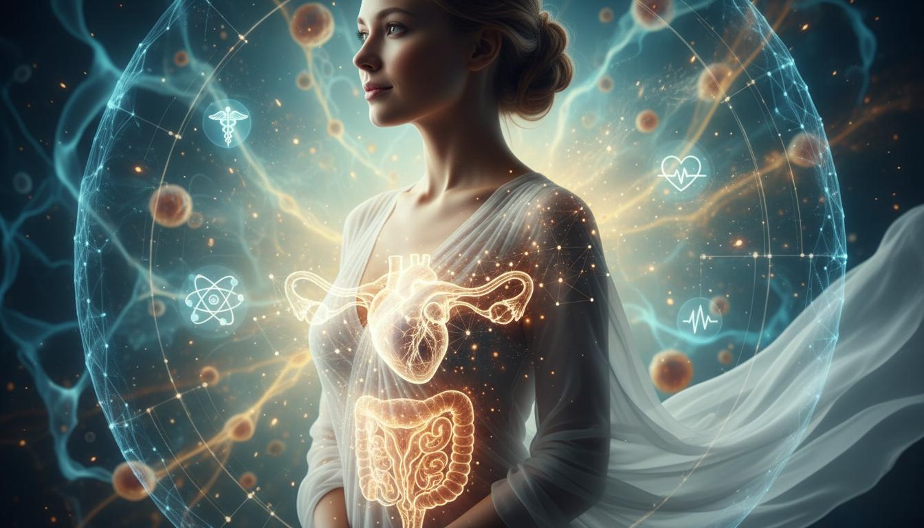 AI a zdrowie kobiet: jak sztuczna inteligencja wspiera opiekę zdrowotną