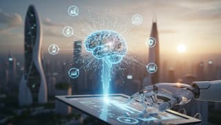 Sztuczna inteligencja a zdrowie publiczne: praktyczny przewodnik