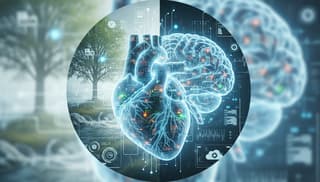 AI a zdrowie serca: jak sztuczna inteligencja wspiera kardiologię