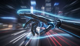 Jak szybka adaptacja AI zmienia współczesne technologie