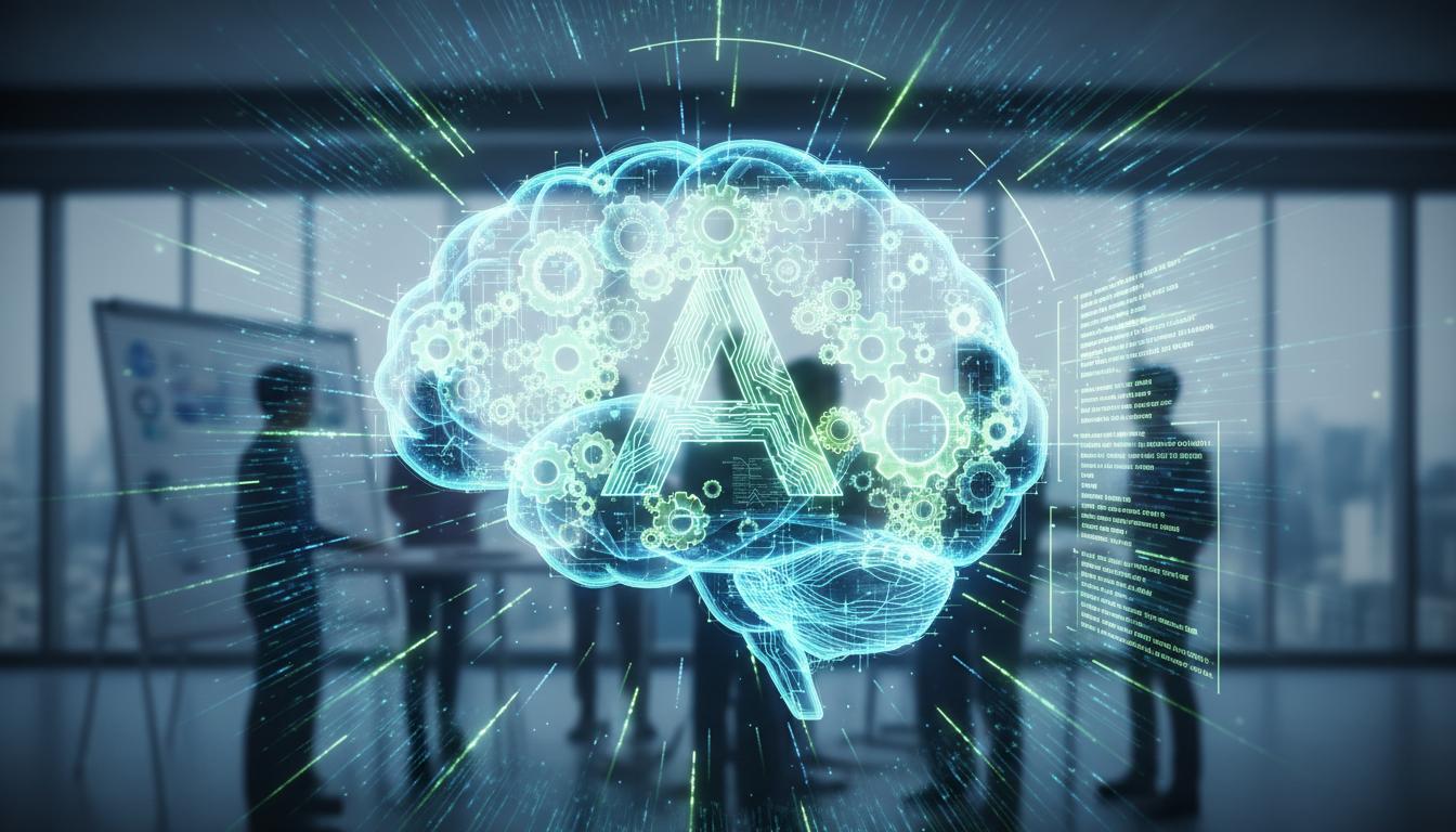 AI Agile metodologia: praktyczne podejście do zarządzania projektami