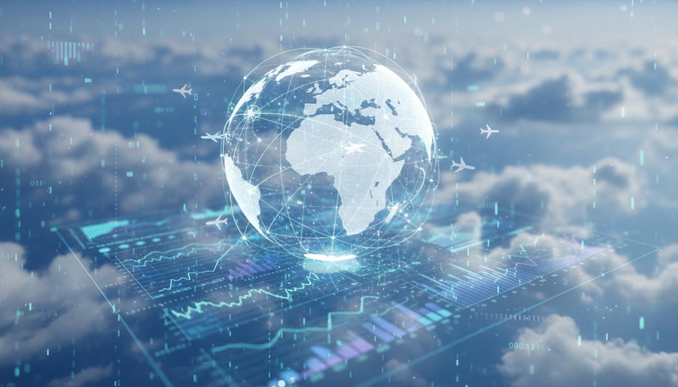 How AI Airfare Analysis Is Transforming Future Flight Pricing