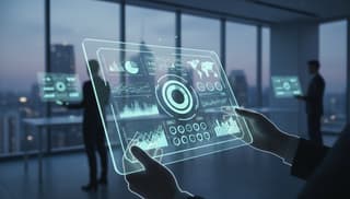 AI analiza biznesowa: jak wspiera podejmowanie decyzji w firmie