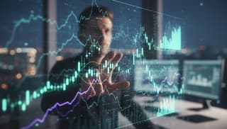 AI analiza danych finansowych: praktyczny przewodnik dla firm