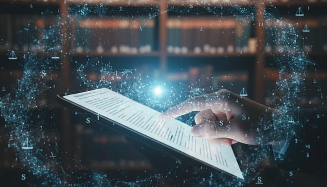 AI analiza dokumentów prawnych: praktyczny przewodnik dla firm