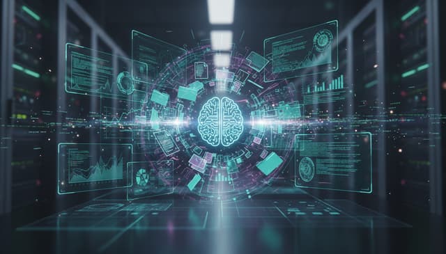 AI analiza plików: praktyczny przewodnik po nowoczesnych narzędziach