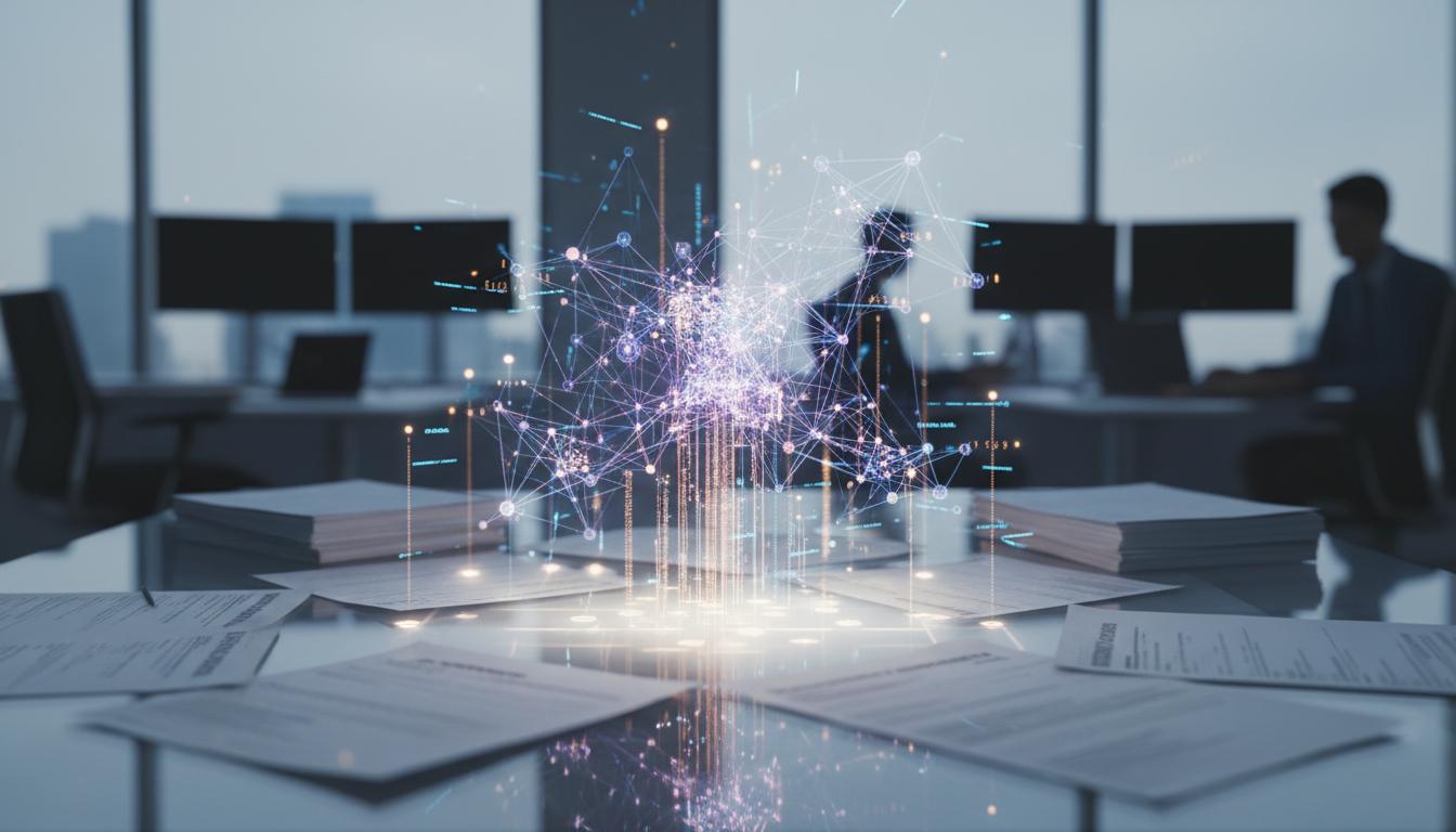 AI analiza polis ubezpieczeniowych: jak działa i jakie ma zastosowania