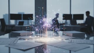 AI analiza polis ubezpieczeniowych: jak działa i jakie ma zastosowania