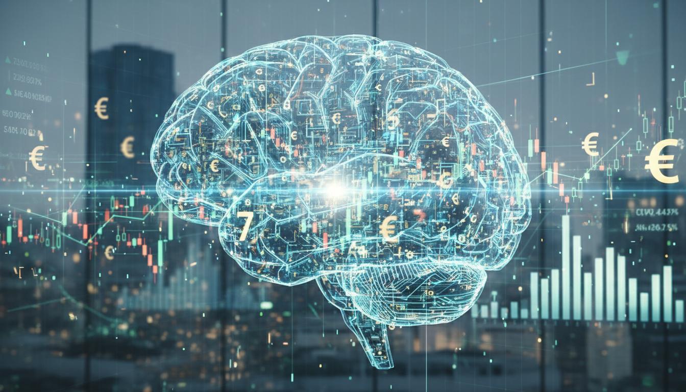 AI analiza rynków finansowych: jak nowoczesne technologie zmieniają inwestycje