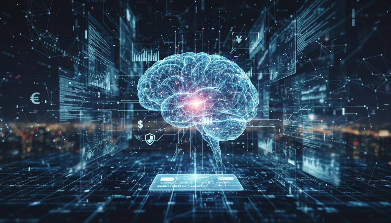 AI analiza ryzyka kredytowego: jak nowoczesne technologie zmieniają bankowość