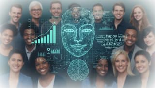 AI analiza satysfakcji klienta: praktyczne zastosowania i korzyści