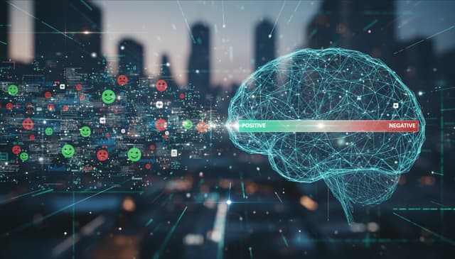 AI analiza sentymentu: jak działa i dlaczego jest ważna w biznesie