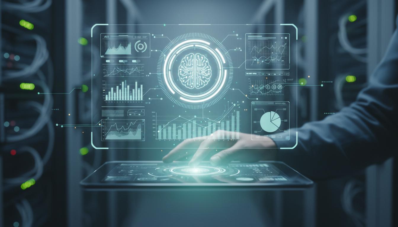 AI analiza wydajności aplikacji: jak poprawić działanie systemów