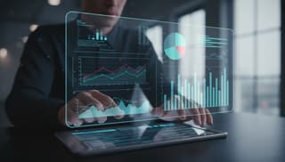 AI analiza wyników sprzedaży: praktyczne zastosowania i korzyści