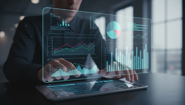 AI analiza wyników sprzedaży: praktyczne zastosowania i korzyści