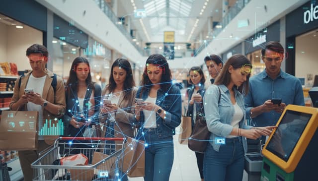 AI analiza zachowań konsumentów: praktyczny przewodnik dla biznesu