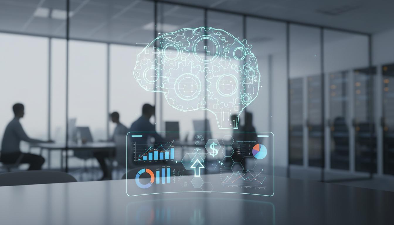 AI Analytics for Business: Practical Guide to Data-Driven Growth