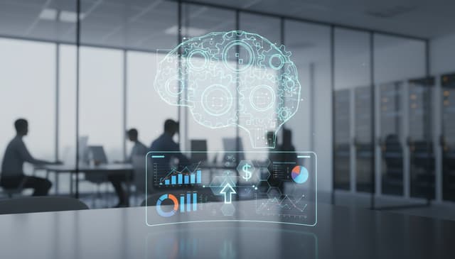 AI analytics for business: practical guide to data-driven growth