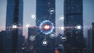 Praktyczny przewodnik po integracji AI API na czat.ai