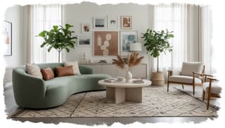 Ai aranżacja wnętrz: praktyczny przewodnik po nowoczesnym designie