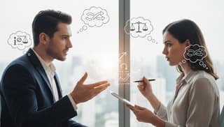 Skuteczna ai argumentacja: praktyczny przewodnik dla użytkowników