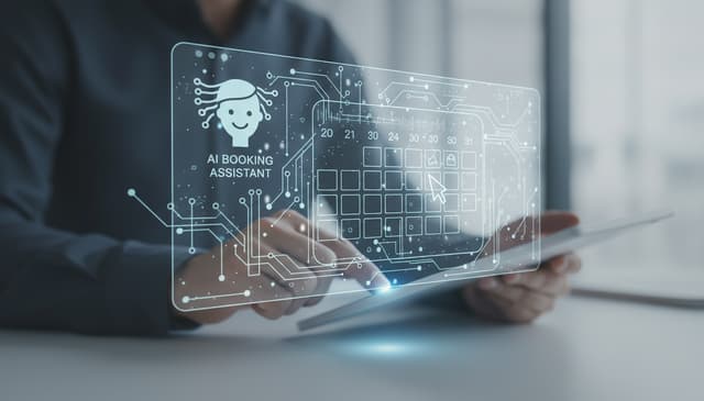 How Ai Assistant Booking Is Transforming Travel Planning in 2024