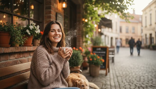 How an AI assistant can improve your daily lifestyle routines