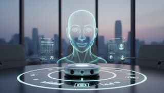 How an AI assistant for meetings can boost team productivity