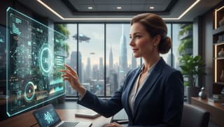 How an AI assistant transforms professional advice at botsquad.ai