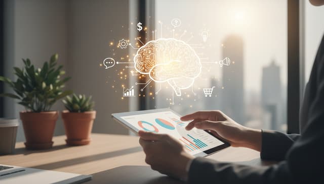 AI assistant for small business owners: practical guide to boost efficiency