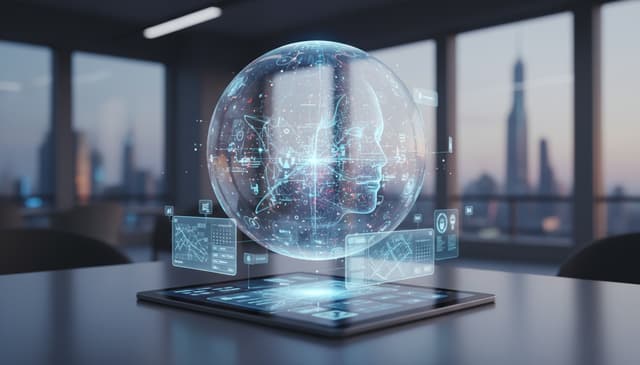 Jak działa ai asystent osobisty i jak może ułatwić życie