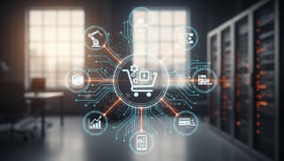 How ai automation is transforming ecommerce operations in 2024