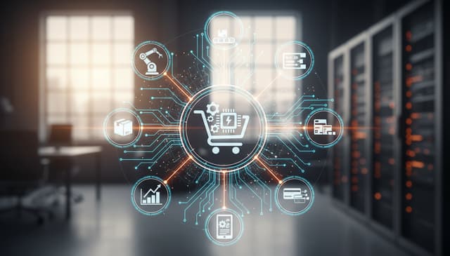 How ai automation is transforming ecommerce operations in 2024