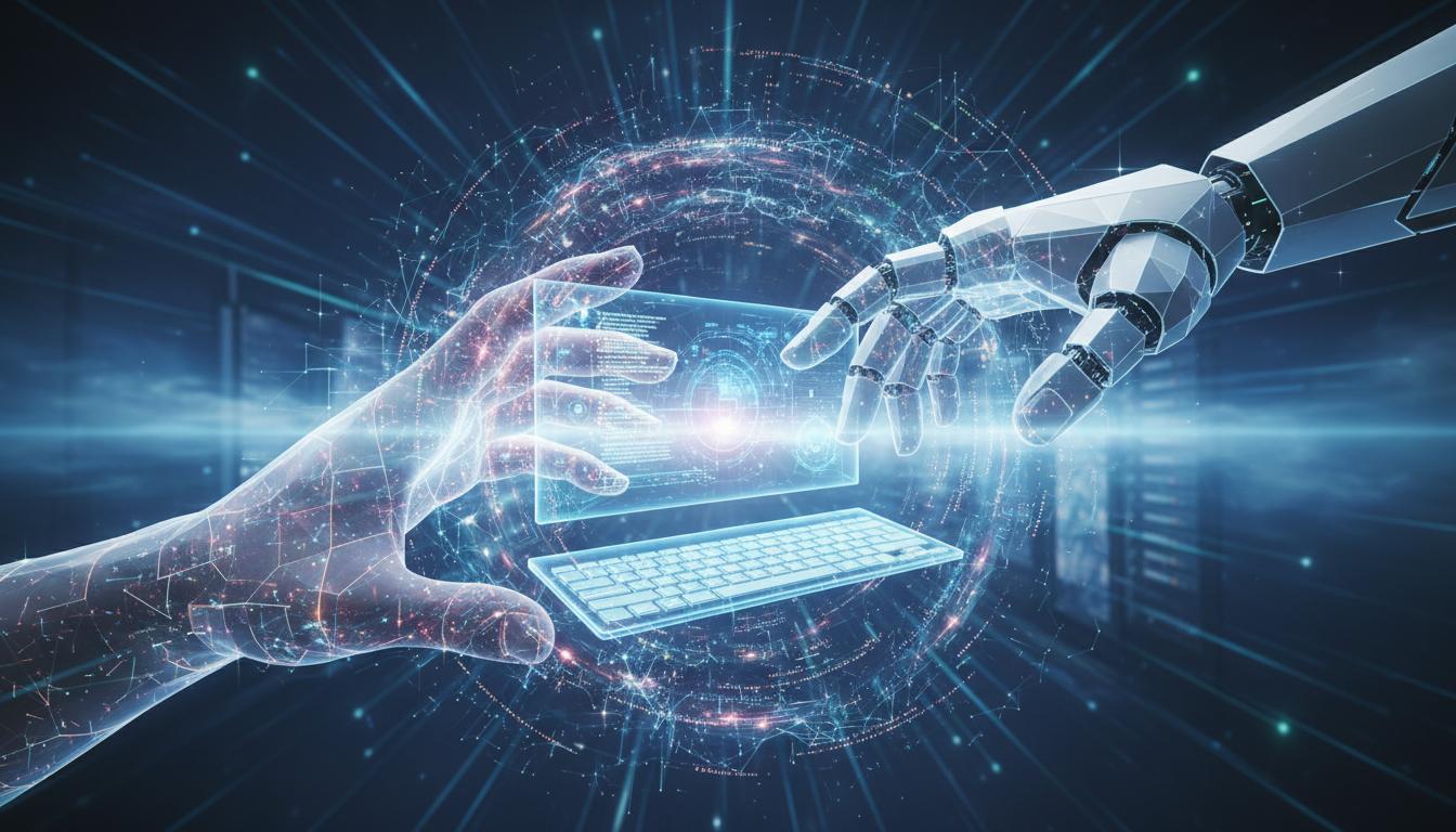 AI automatyzacja kodowania: jak zmienia pracę programistów?