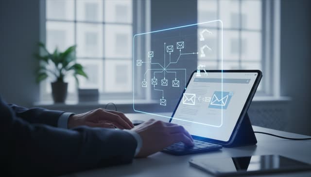 AI automatyzacja newsletterów: praktyczny przewodnik dla firm