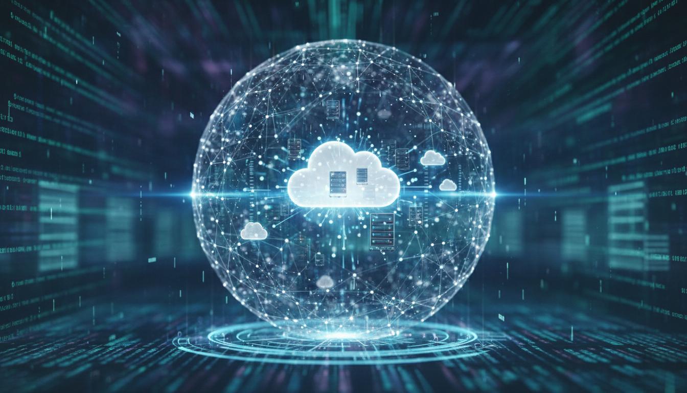 AI backup danych: jak sztuczna inteligencja zmienia przechowywanie informacji