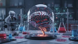 Sztuczna inteligencja w badaniach naukowych: praktyczny przewodnik