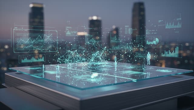 AI-based business analytics platforms: a practical guide for modern companies