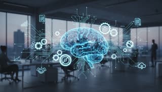 AI-based business workflow automation: practical guide for 2024