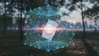 AI-based data extraction: how it transforms information processing