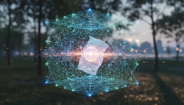 AI-based data extraction: how it transforms information processing