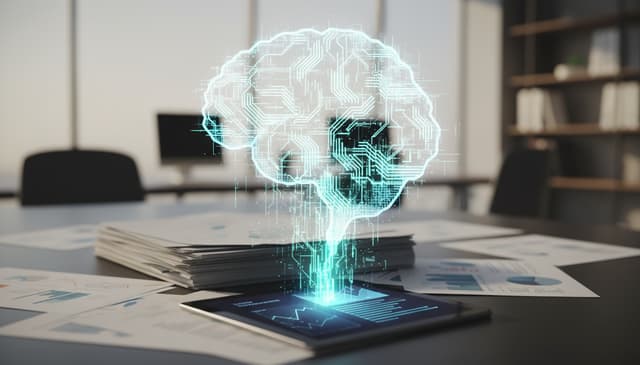 How AI-based document summarization tools are transforming text analysis