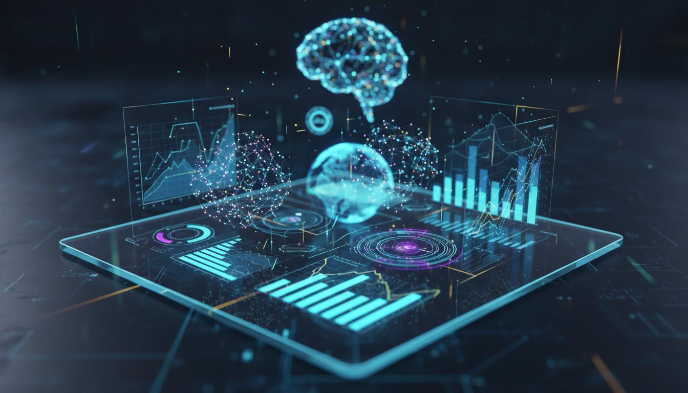 AI-Based Financial Analytics: Practical Guide for Smarter Decisions