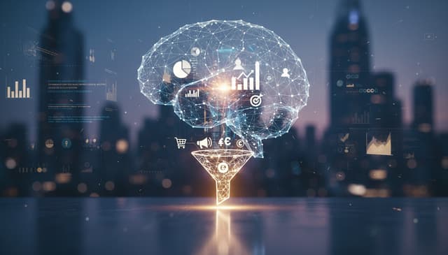 AI-based marketing optimization: practical guide for future success