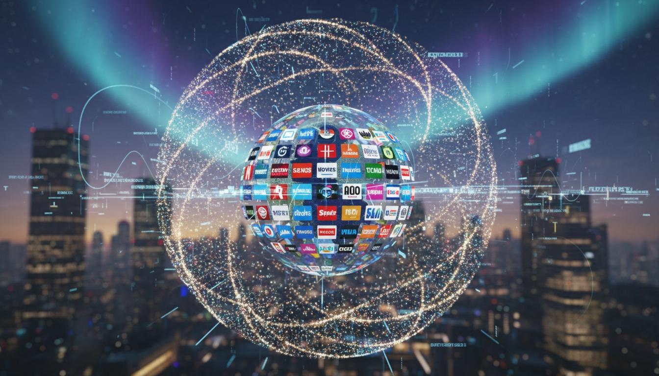 How an AI-Based News Aggregator Transforms the Way We Consume News